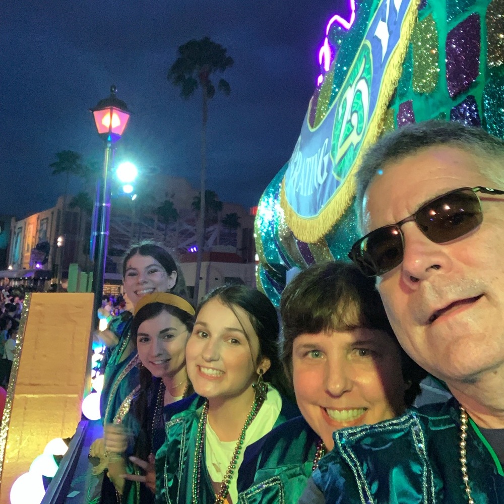 Meet your Posher, Tammy